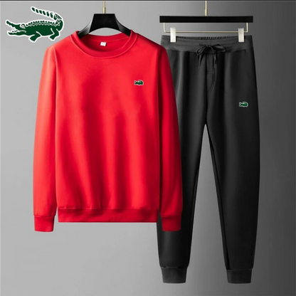 FILEN™ SET | SWEATSHIRT + HOSE