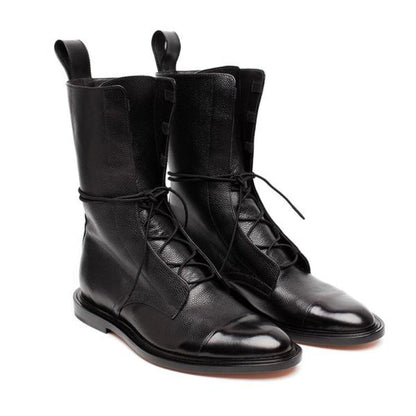 Filen-Stiefeletten | Stil und Eleganz